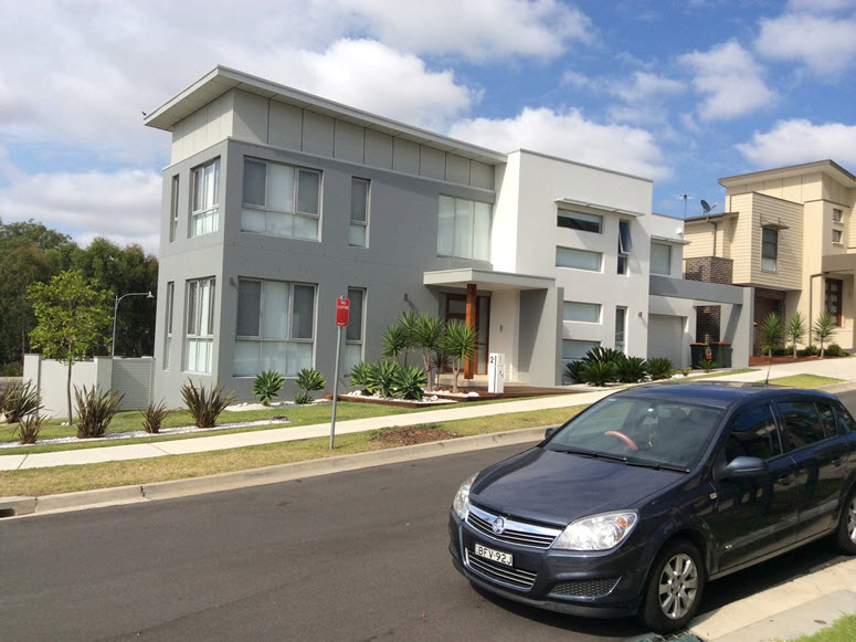 Render Repair near Me | J & R Rendering